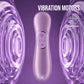 Satisfyer Pro 2 Generation 4 Clitoral Stimulator - Amethyst (App)