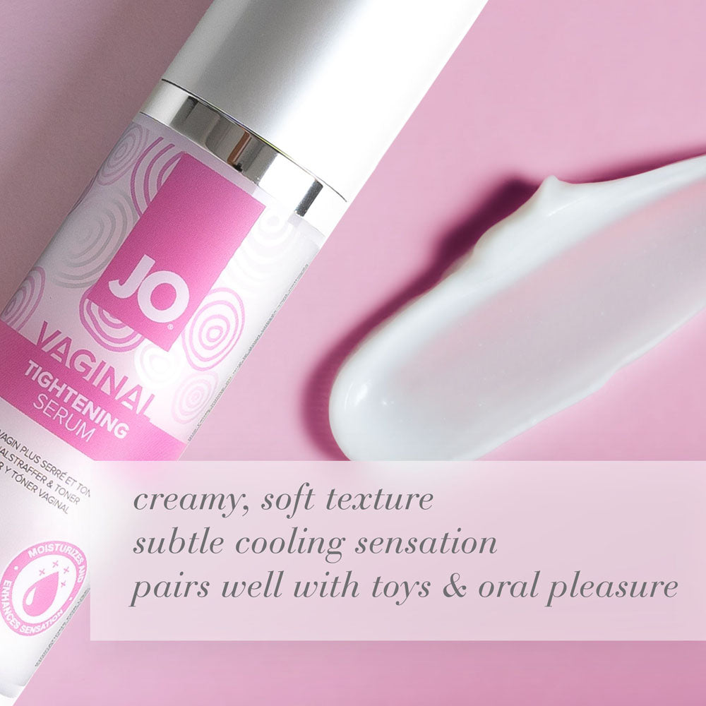 JO Vaginal Tightening Serum 50ml