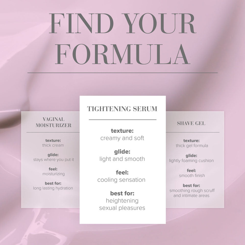 JO Vaginal Tightening Serum 50ml