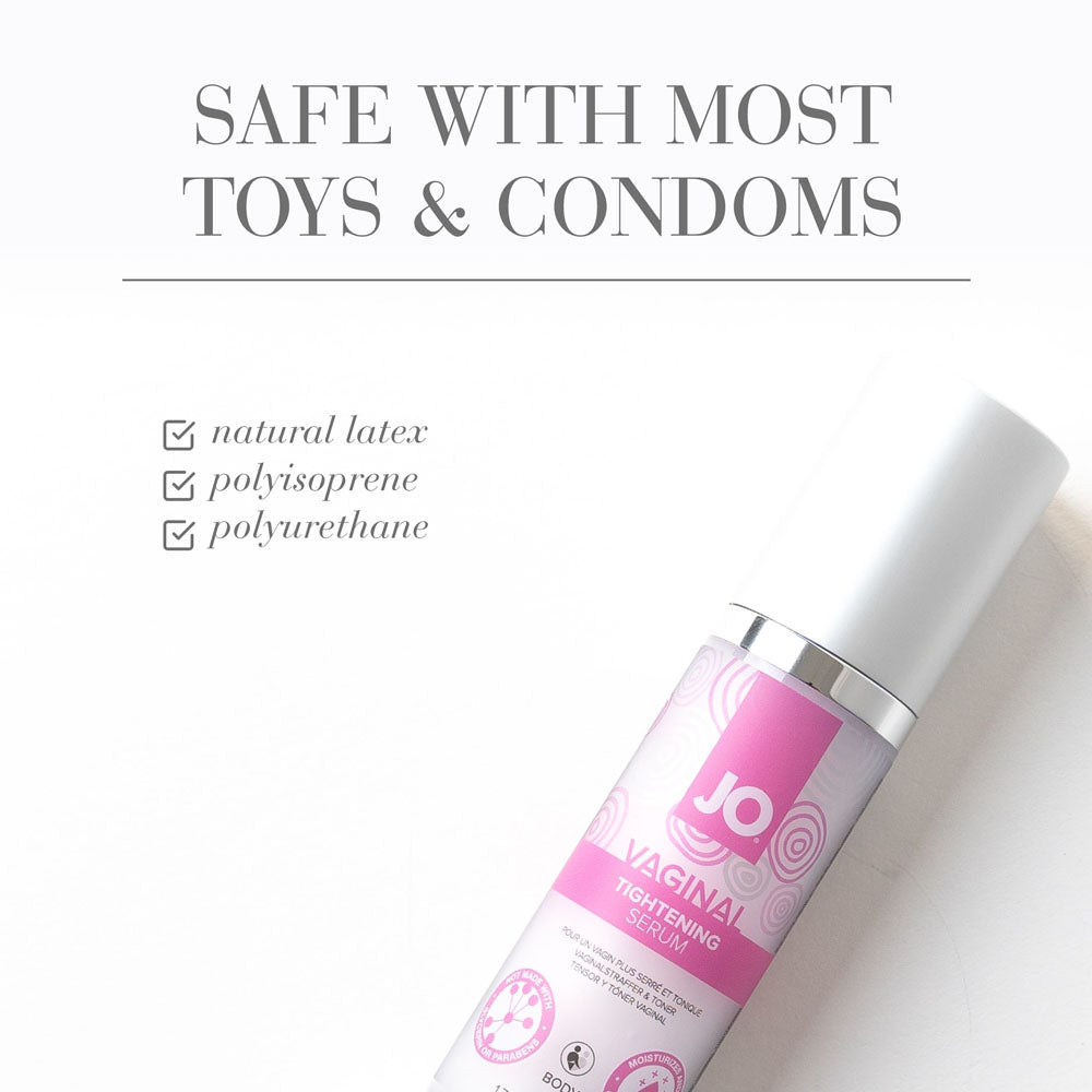JO Vaginal Tightening Serum 50ml