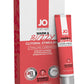 JO Warm & Buzzy - Clitoral Cream 10ml