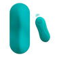 Vibepad Intense - Remote Control Vibrating Pad