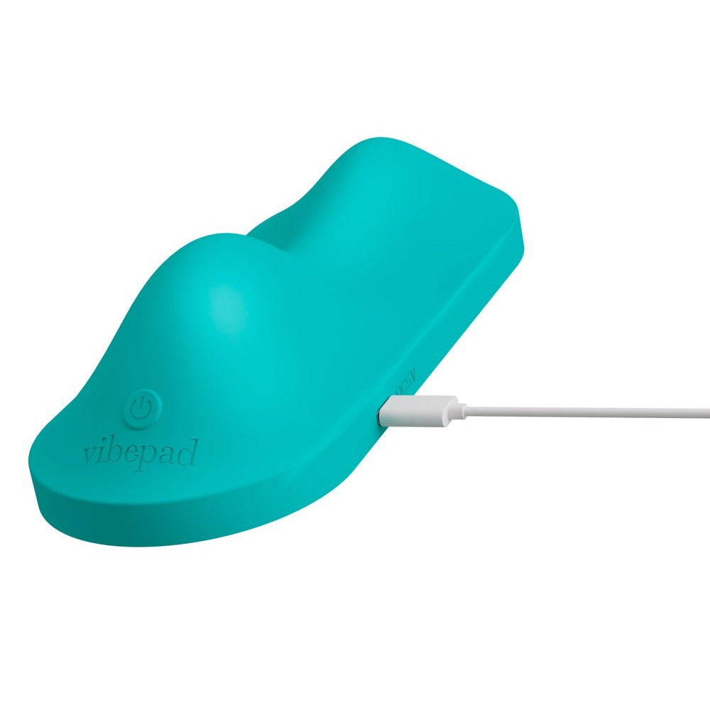 Vibepad Intense - Remote Control Vibrating Pad