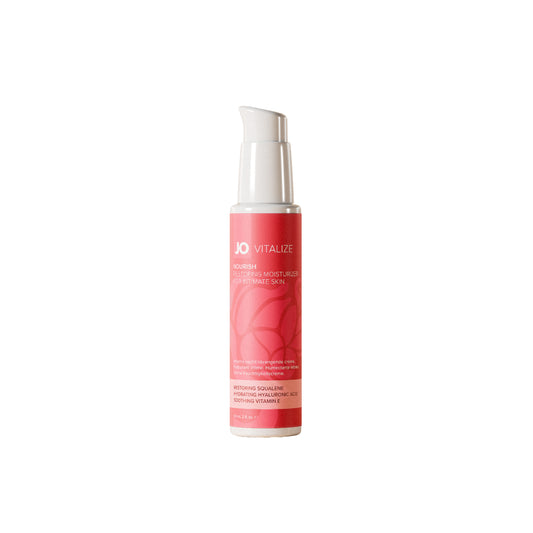 JO Vitalize - Nourish Restoring Moisturiser 60ml