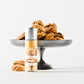JO Bake Shoppe - Orange Creampuff Flavoured Water Based Lubricant 60ml
