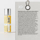 JO Bake Shoppe - Orange Creampuff Flavoured Water Based Lubricant 60ml