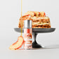 JO Bake Shoppe - Peach Cobbler Flavoured Water Based Lubricant 60ml