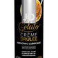 JO Creme Brulee Water Based Flavoured Lubricant 120ml