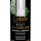 JO Gelato Mint Chocolate Water Based Flavoured Lubricant 4oz/120ml