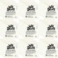Wet Stuff Salted Caramel Water Based Lubricant Sample Travel Sachets 4g 100 Pack
