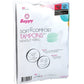 Beppy Soft+Comfort Dry Sponges Tampons 30 Pc