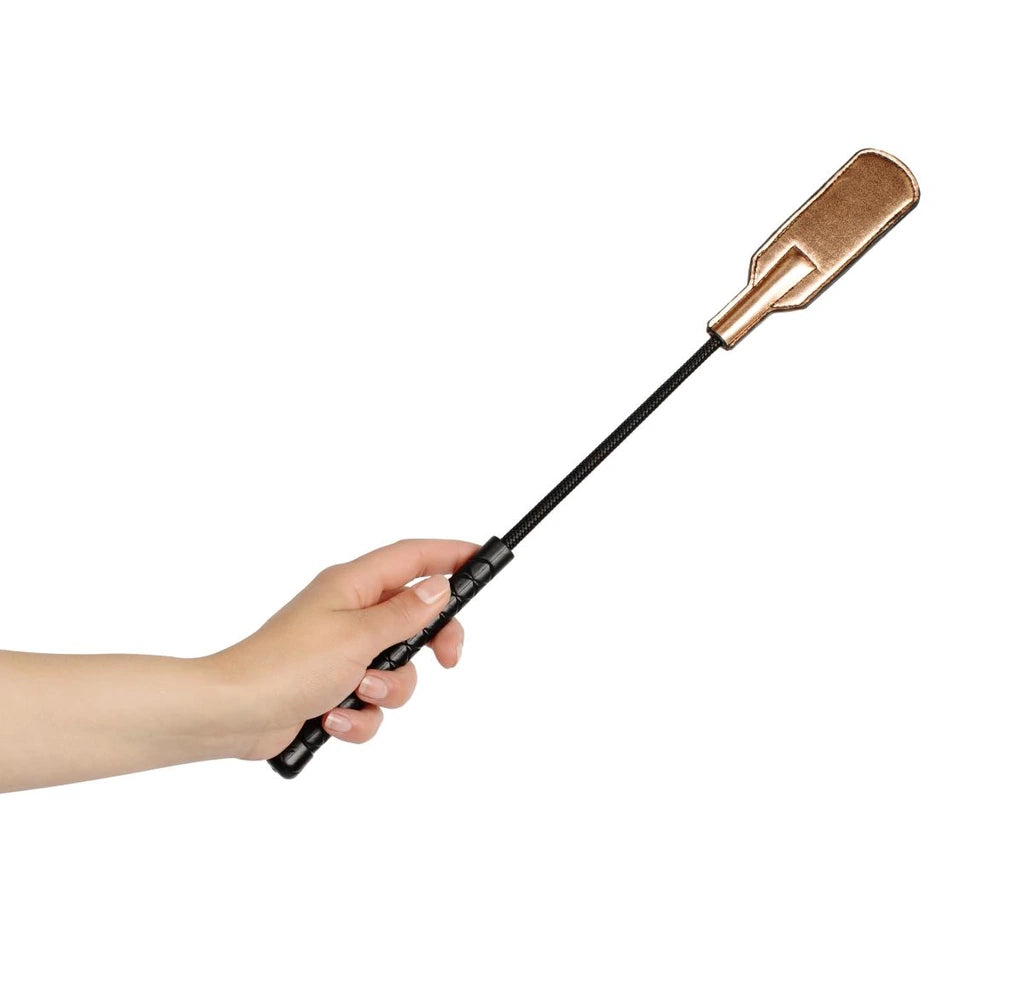 EDC | Rosy Gold - Nouveau Sylish Bondage Kit BDSM - 9 Piece Set Kit