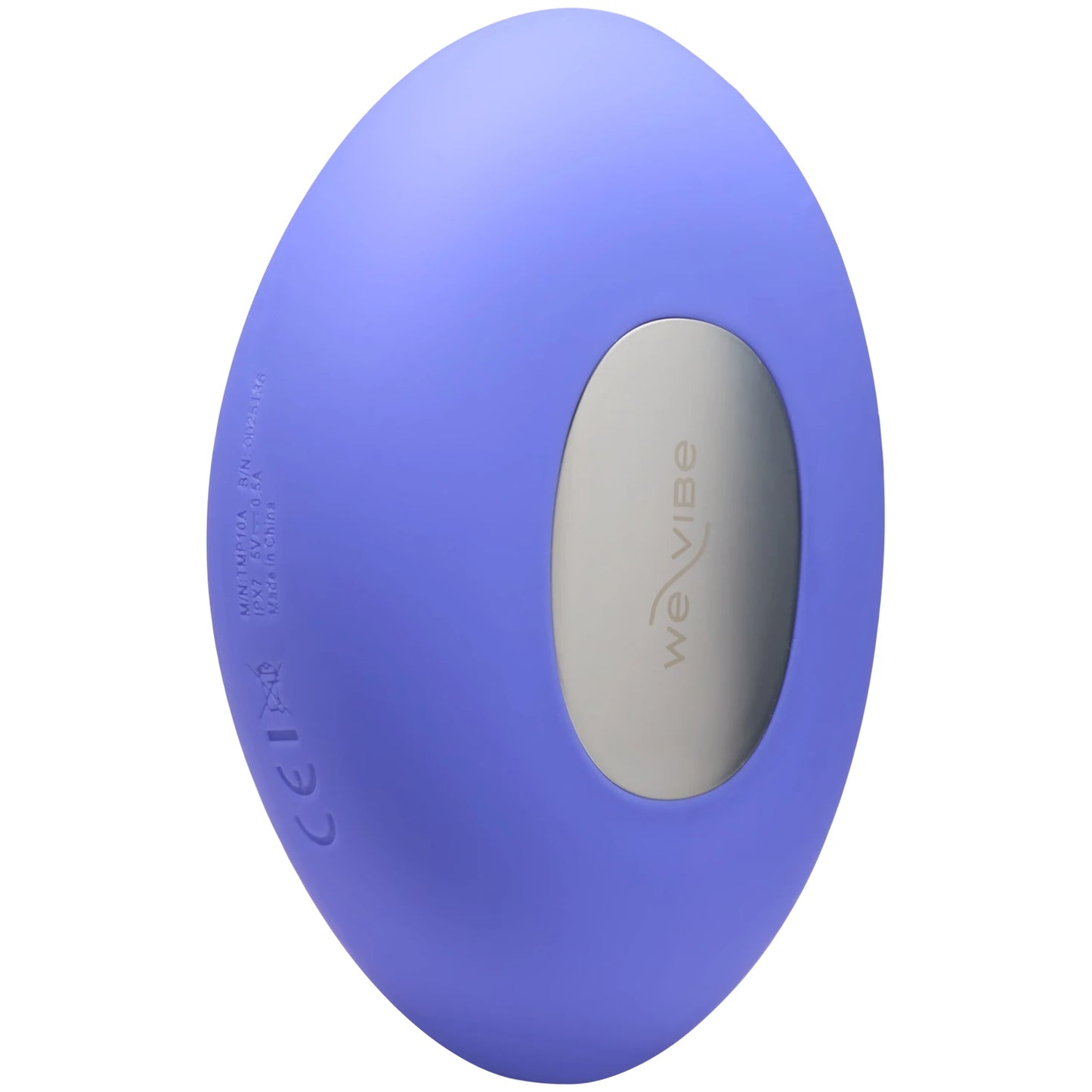 We-Vibe Temp - Heating & Cooling Lay-On Vibrator