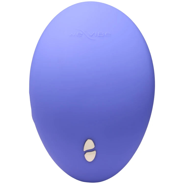 We-Vibe Temp - Heating & Cooling Lay-On Vibrator
