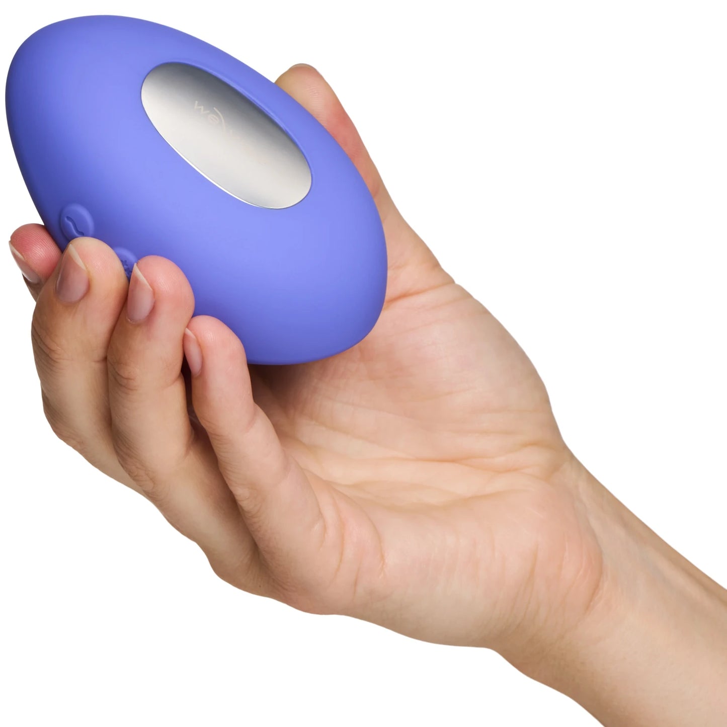We-Vibe Temp - Heating & Cooling Lay-On Vibrator