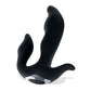 Adam & Eve 3-Point Prostate Massager - Vibrating Prostate Massager