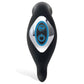 Adam & Eve 3-Point Prostate Massager - Vibrating Prostate Massager