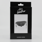 Love In Leather Mens Lycra Brief With Tie Sides One Size - MULTIPLE COLOURS