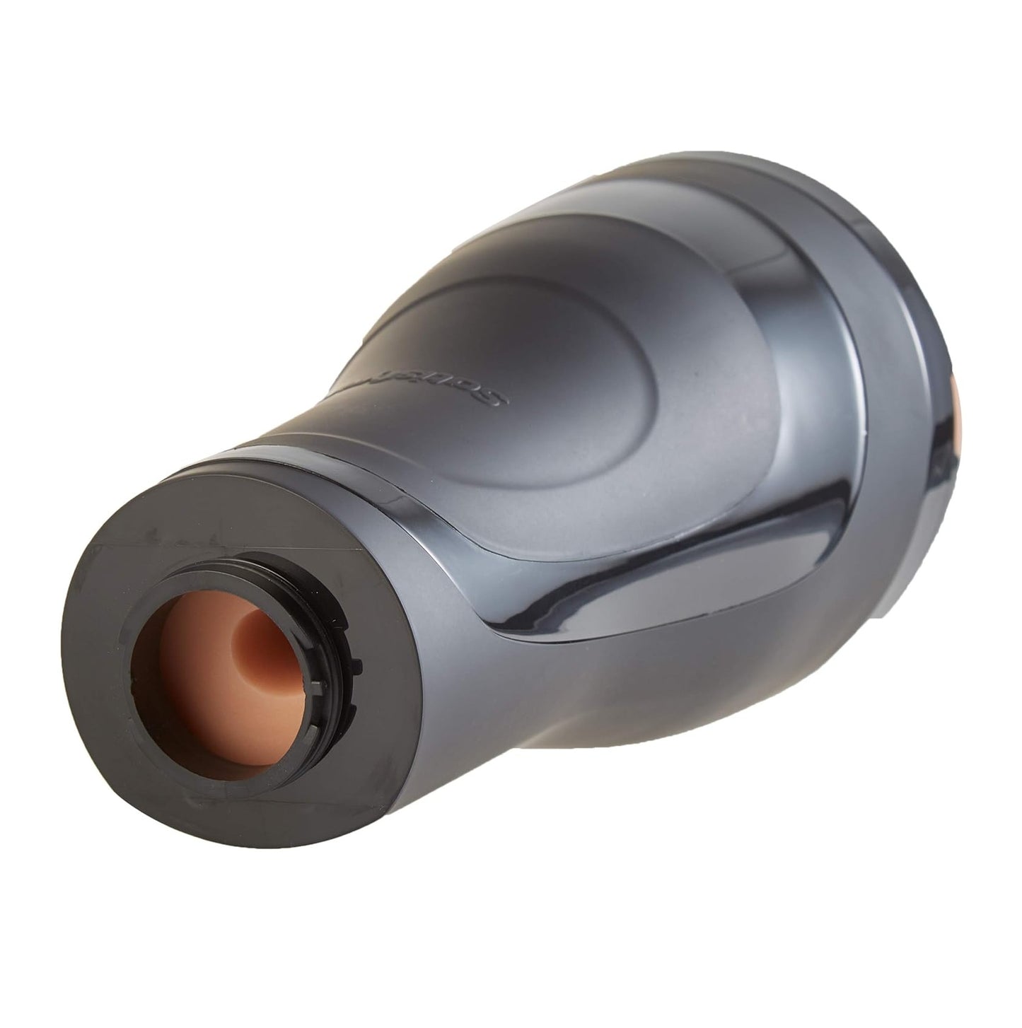 Satisfyer Men Classic Black Premium Male Masturbator