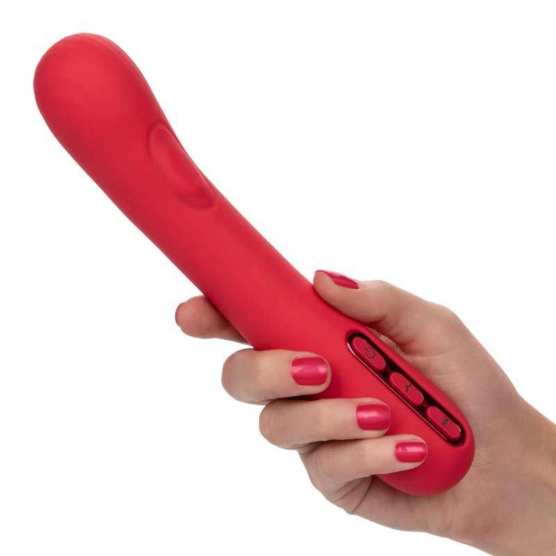 CalExotics Thumper Vibrator