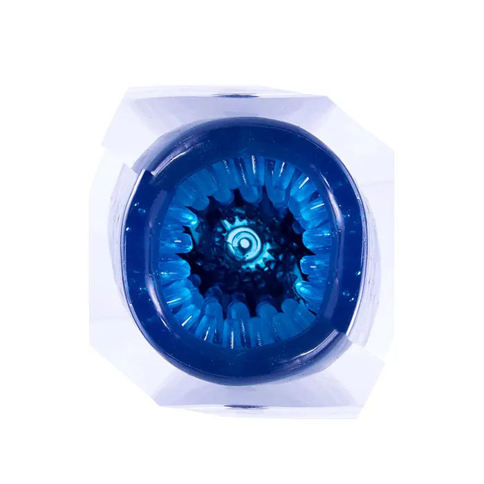 Adam & Eve ADAMS MAGNA MISSILE - Thrusting & Spinning Auto Stroker