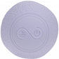 Shots Toys | LOVELINE Wave - ComfortPulse Duo Messager Vibrator - Lavender