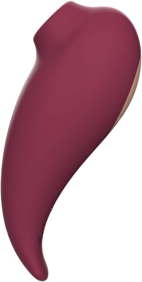 Adrien Lastic Inspiration - Clitoral Suction Stimulator and Vibrating Egg (App)