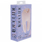 Shots Toys | LOVELINE Bonnie - Double-Ended Clitoral Vibrator - Pink