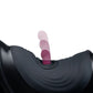 COTR | The Cowgirl Thrust Rider - Rocking Thrusting Tapping Vibrating Pad