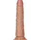 Shots Toys | REALROCK Realistic Slim Dildo without Balls - Tan 15.5cm (6") Dong