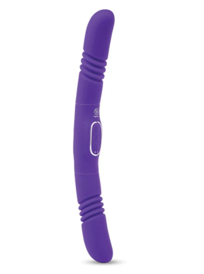 Electric EEL | Together Double Delight Couples Double Vibrator