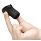 COTR | B-Vibe Flex Ring Shaft - Silicone Cock Ring & Ball Stretcher