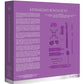 Shots Toys | Ouch! Intermediate Bondage Kit Purple