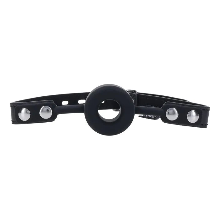 Sportsheets EDGE Silicone Ring Gag
