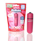 ScreamingO 4B Bullet in POP box - Assorted