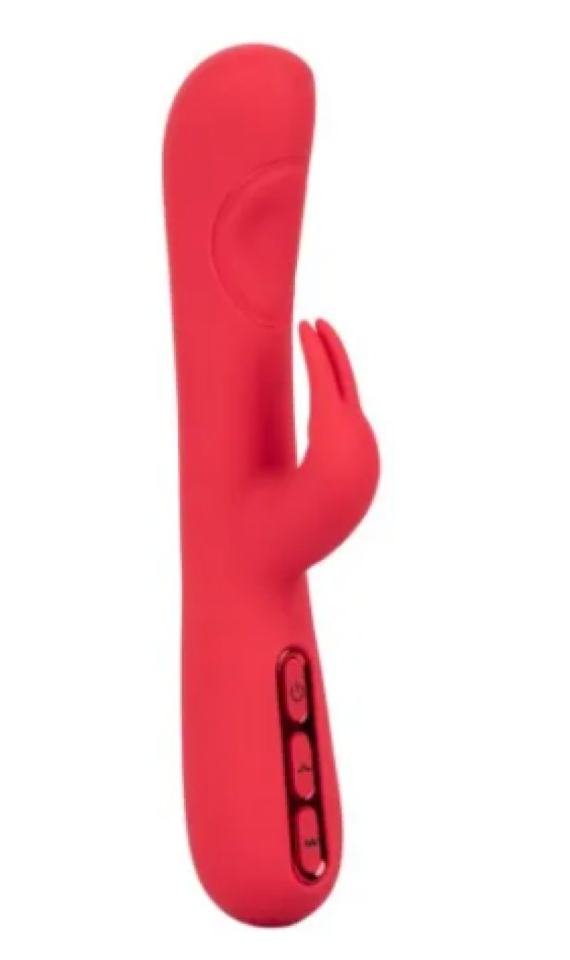 CalExotics Pulse Rabbit Vibrator