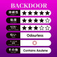 Pepee Backdoor Back Door Anal Water Based Lubricant 50ml/200ml/360ml/1000ml - MULTIPLE SIZES