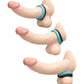 COTR | B-Vibe Flex Band - 30mm Silicone Cock Ring