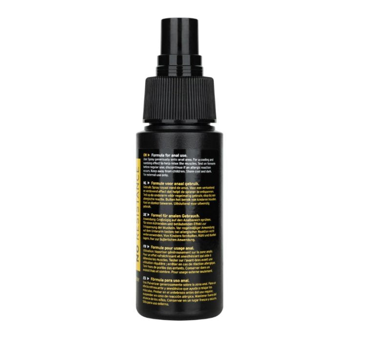 BUTTR EXXtreme Relaxing Anal Spray 50ml