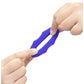 COTR | B-Vibe Flex Ring Hex - Silicone Cock Ring