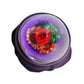 Loviss Posy Garden Butt Plug Vibrator