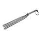 Sportsheets EDGE Chain Metal Flogger