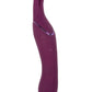CalExotics Tempt & Tease Sass - 2 in 1 Massager Vibrator
