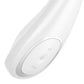 Satisfyer G-Spot Wave 2 - Finger Touch G-Spot Vibrator - White
