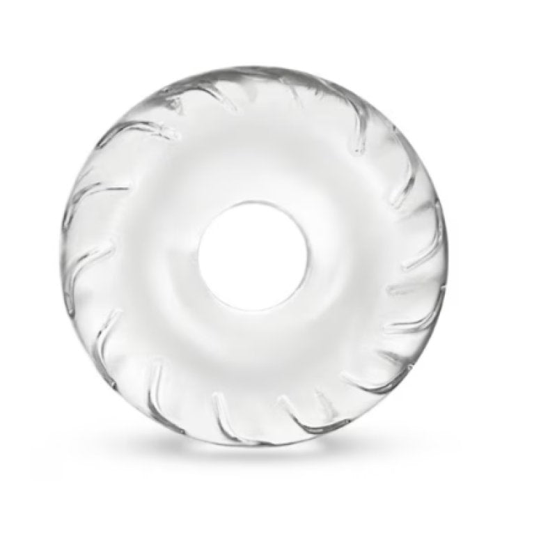 COTR | B-Vibe Stretch-Tech Drive - Ultra Stretchy Cock Ring