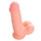 Orion | You2Toys Medical Silicone 8" Dildo