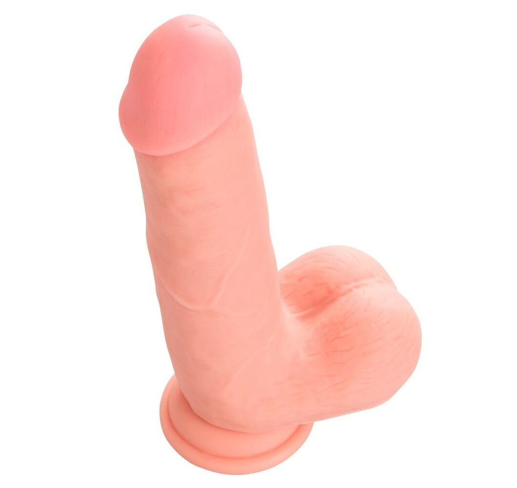 Orion | You2Toys Medical Silicone 8" Dildo