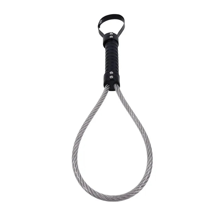 Sportsheets EDGE Metal Loop Spanker