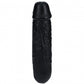 Shots Toys | REALROCK - U Shaped Double Dildo 5" - Black
