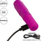 Calexotics Kyst™ Mega-Mite™ Discreet Stimulator - Pink